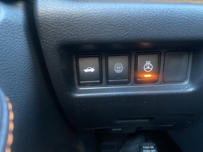 2022 Nissan Maxima SR CVT