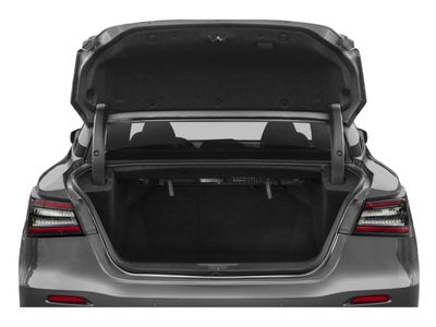 2022 Nissan Maxima SR CVT