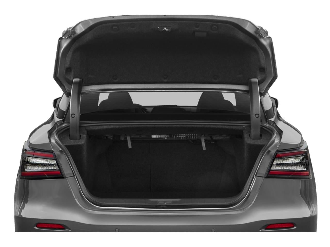 2022 Nissan Maxima SR CVT