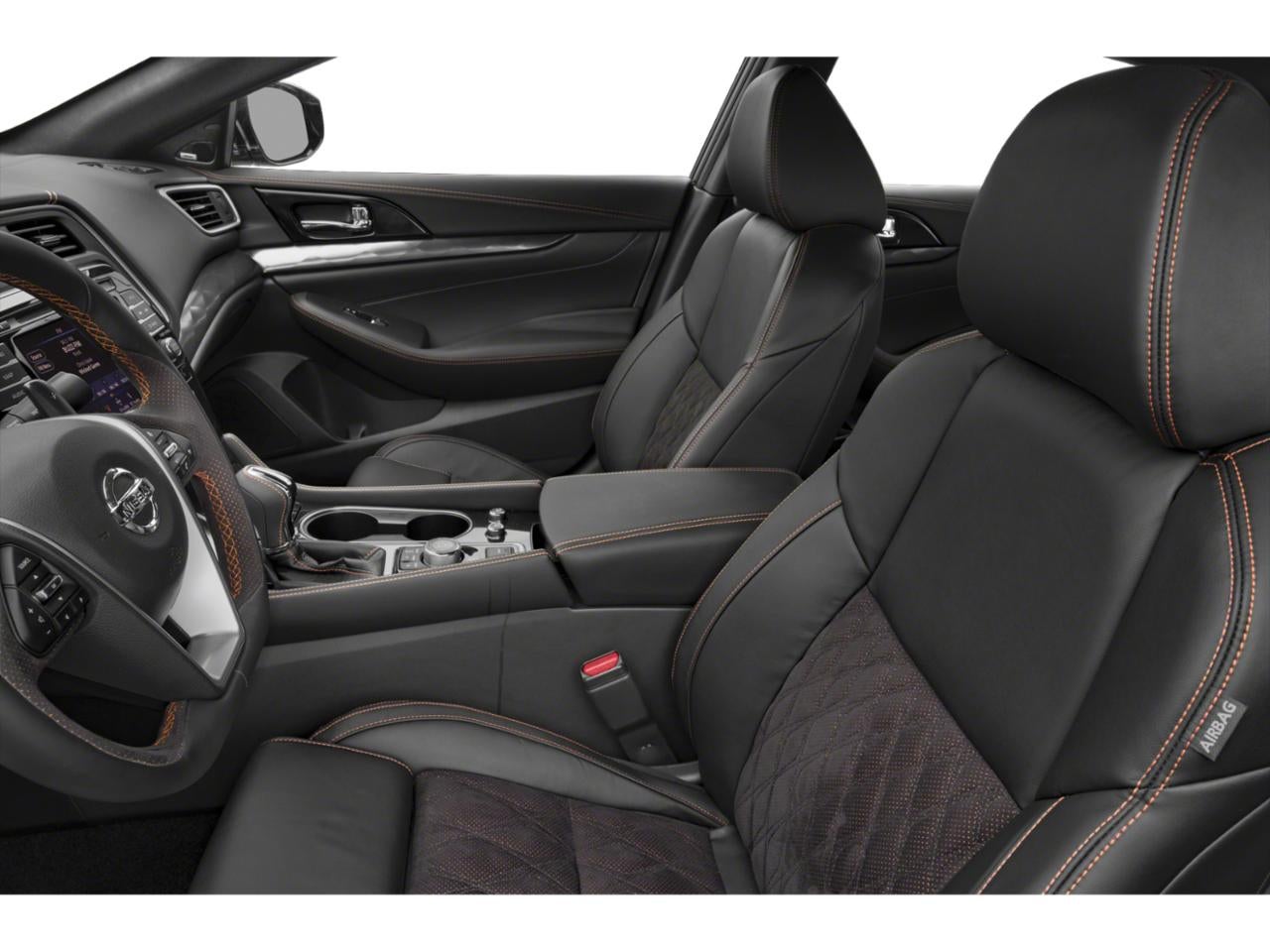 2022 Nissan Maxima SR CVT