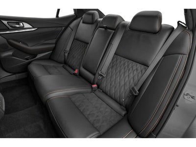 2022 Nissan Maxima SR CVT