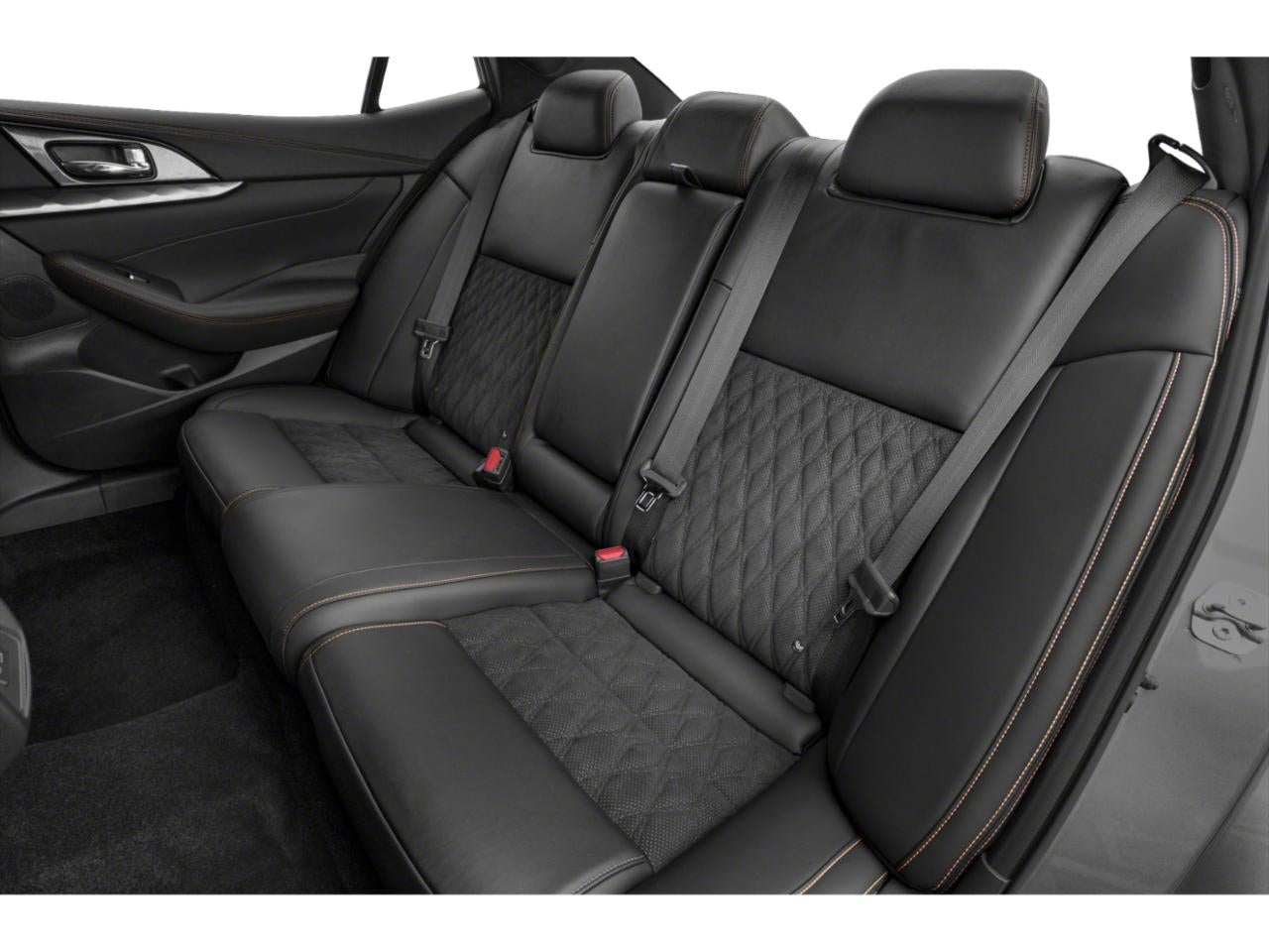 2022 Nissan Maxima SR CVT