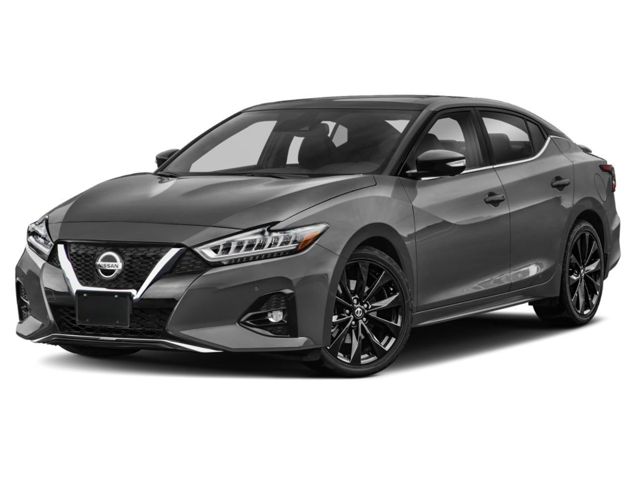 2022 Nissan Maxima SR CVT