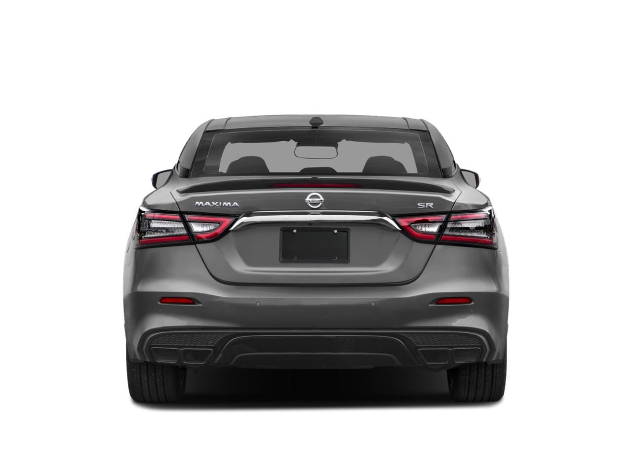 2022 Nissan Maxima SR CVT