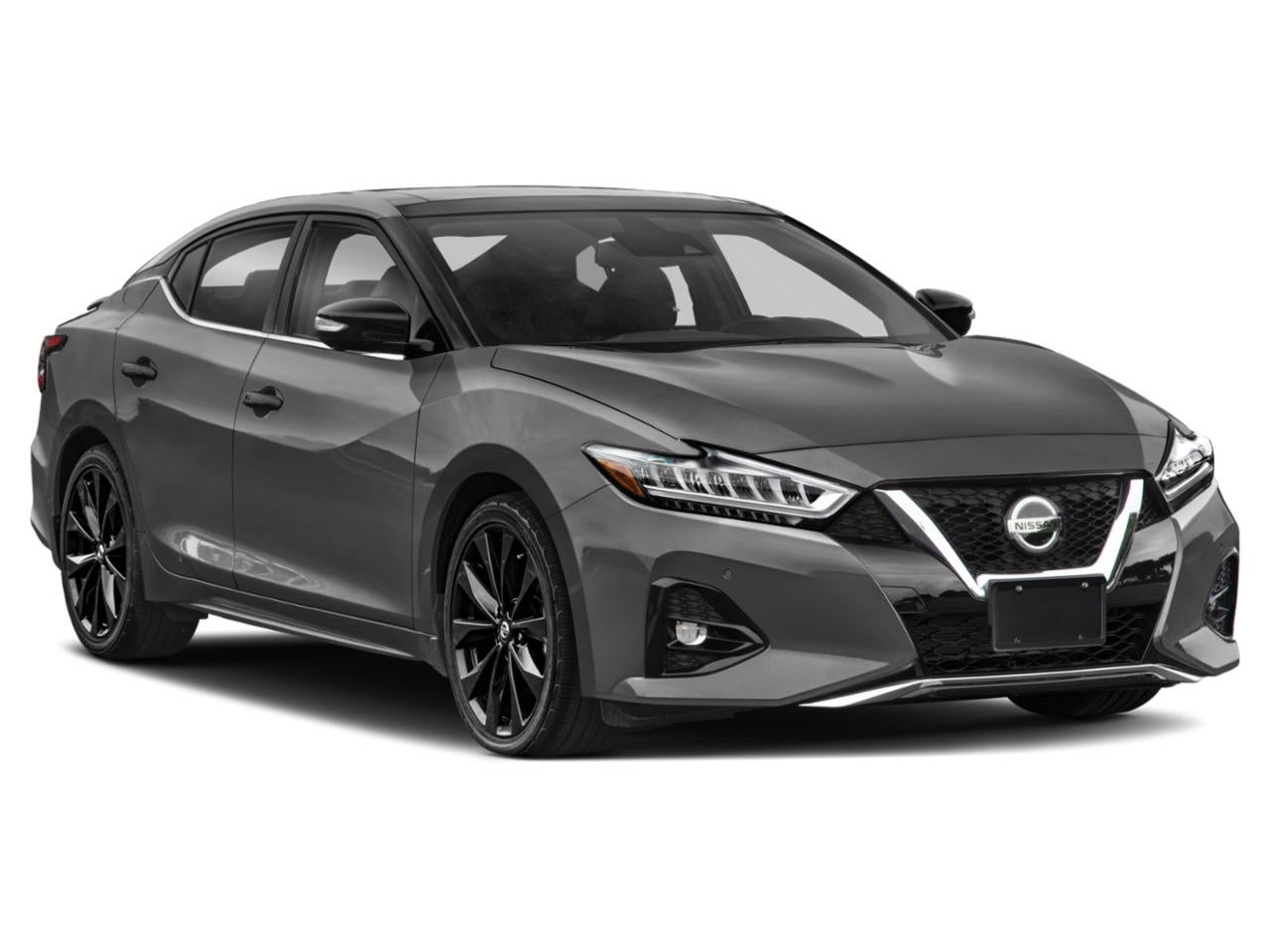 2022 Nissan Maxima SR CVT