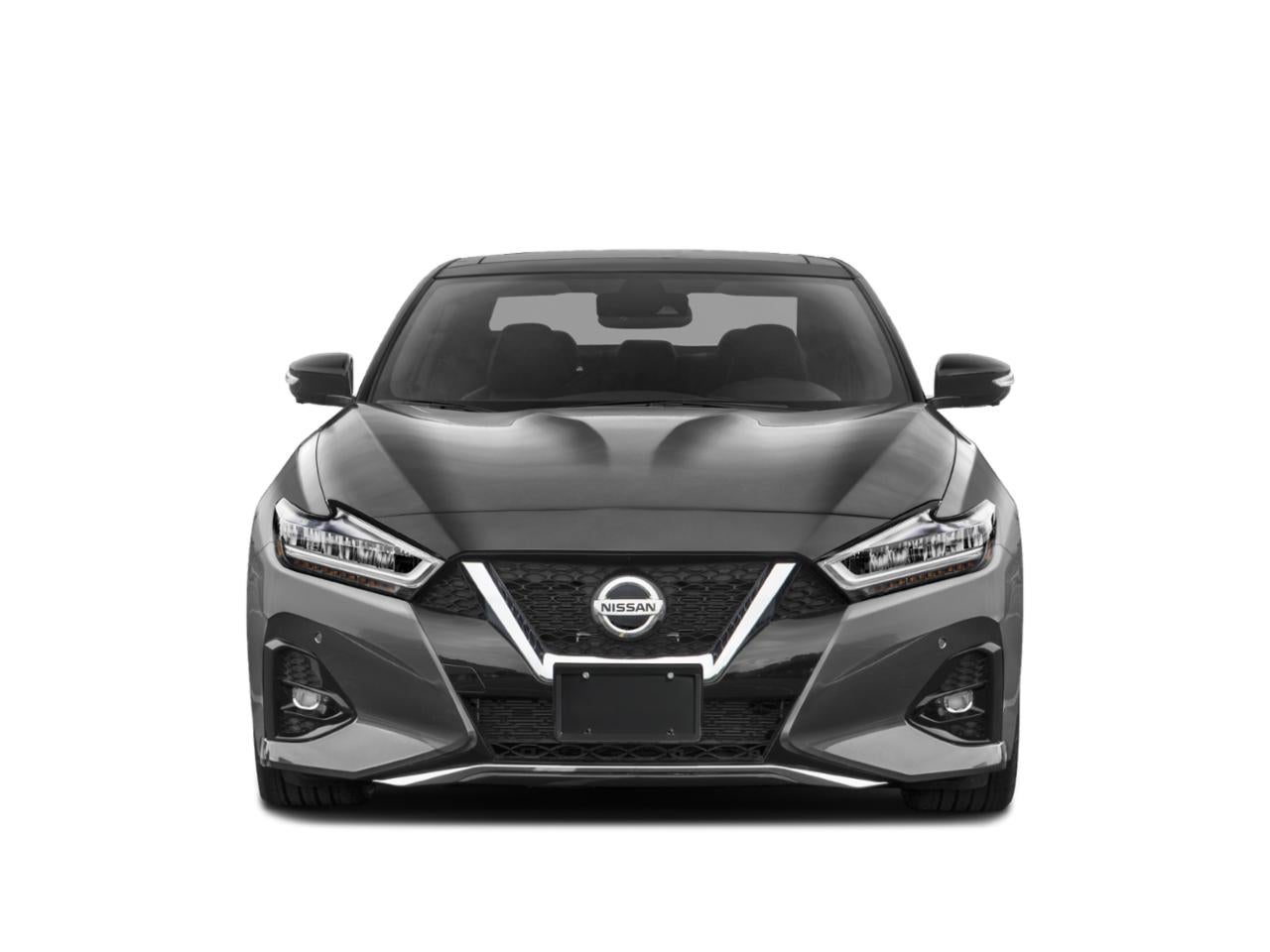 2022 Nissan Maxima SR CVT