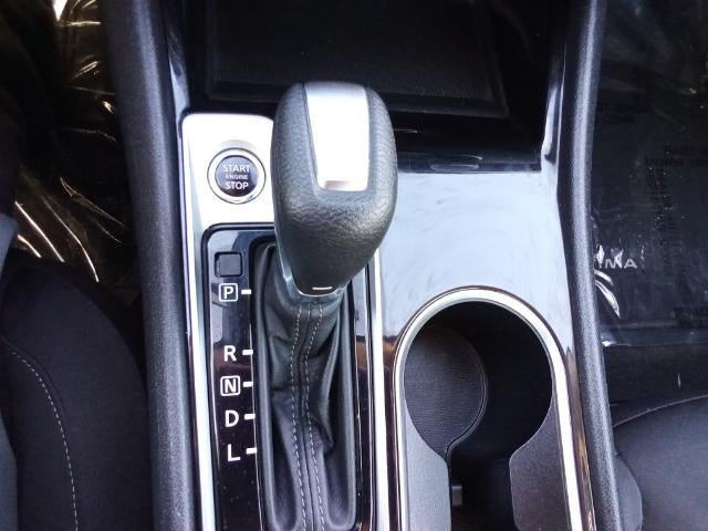 2024 Nissan Altima 2.5 SV Sedan