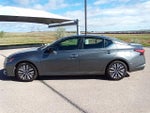 2024 Nissan Altima 2.5 SV Sedan