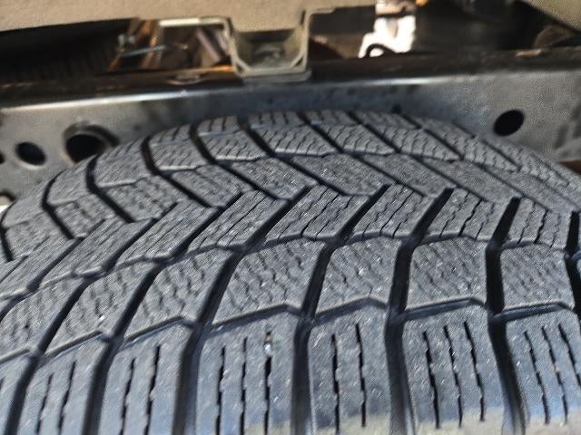 2022 Nissan Frontier Crew Cab 4x4 S Auto