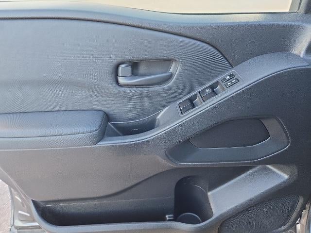 2022 Nissan Frontier Crew Cab 4x4 S Auto