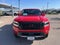2024 Nissan Frontier Crew Cab 4x4 PRO-4X