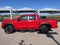 2024 Nissan Frontier Crew Cab 4x4 PRO-4X