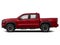 2024 Nissan Frontier Crew Cab 4x4 PRO-4X
