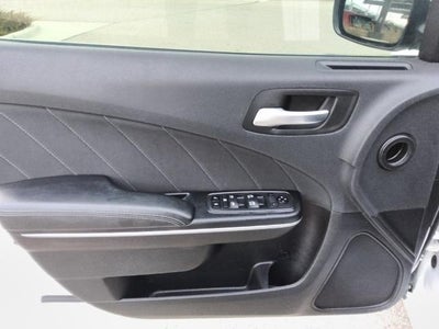 2020 Dodge Charger SXT RWD