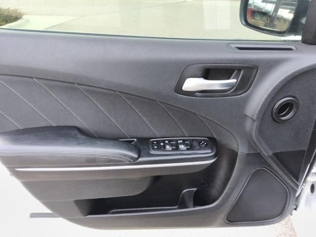 2020 Dodge Charger SXT RWD