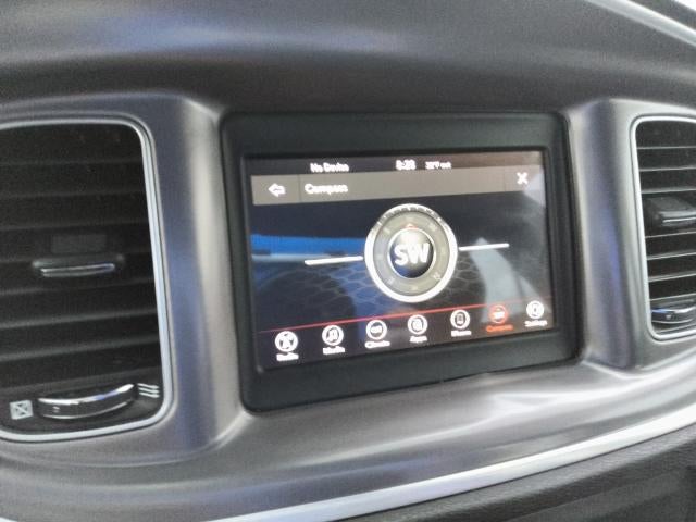 2020 Dodge Charger SXT RWD