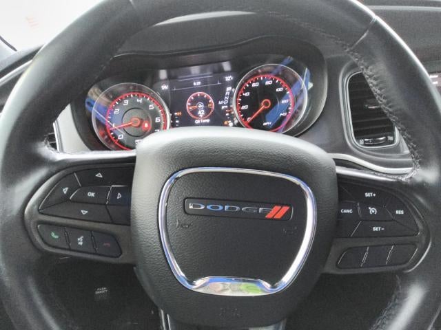 2020 Dodge Charger SXT RWD