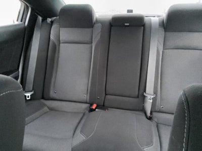 2020 Dodge Charger SXT RWD