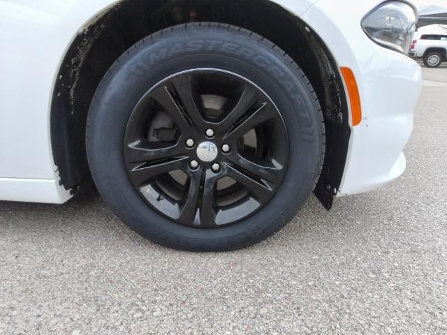 2020 Dodge Charger SXT RWD