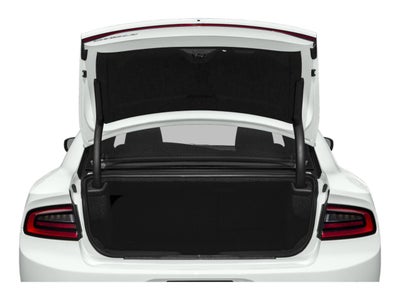 2020 Dodge Charger SXT RWD