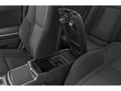 2020 Dodge Charger SXT RWD