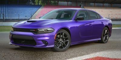 2020 Dodge Charger SXT RWD