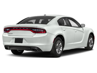 2020 Dodge Charger SXT RWD