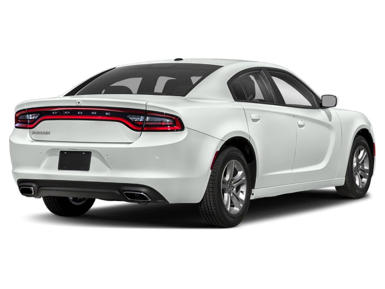2020 Dodge Charger SXT RWD