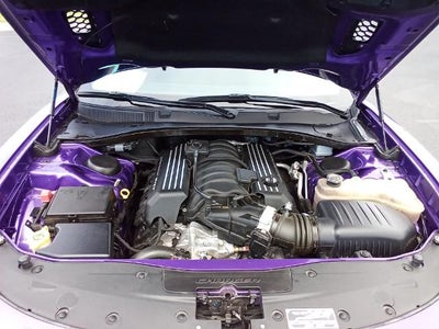 2023 Dodge Charger Scat Pack Widebody RWD