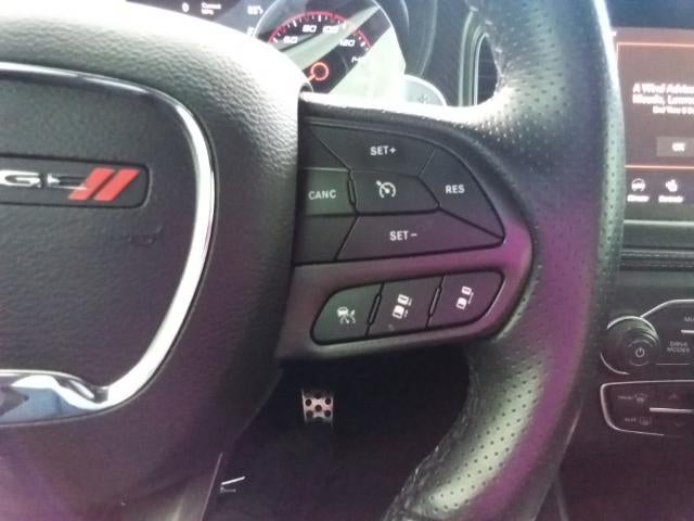 2023 Dodge Charger Scat Pack Widebody RWD