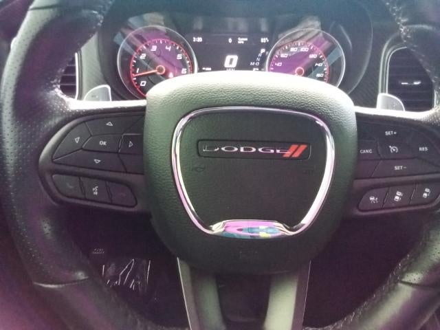 2023 Dodge Charger Scat Pack Widebody RWD