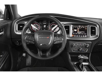 2023 Dodge Charger Scat Pack Widebody RWD