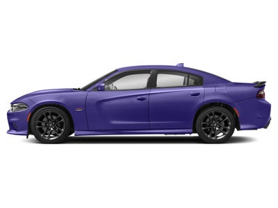 2023 Dodge Charger Scat Pack Widebody RWD