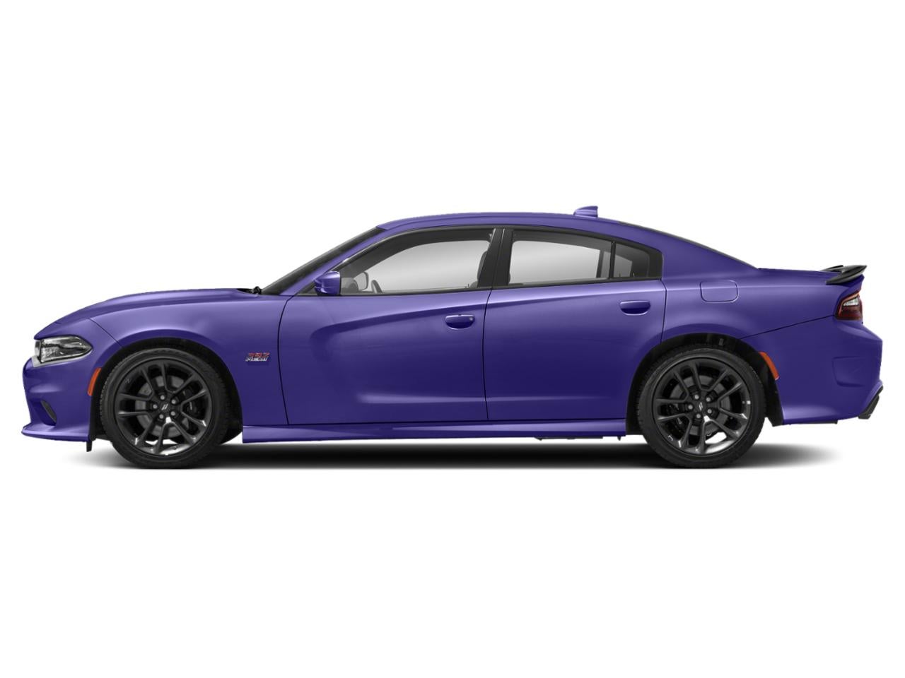 2023 Dodge Charger Scat Pack Widebody RWD