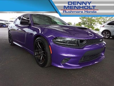 2023 Dodge Charger Scat Pack RWD