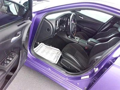 2023 Dodge Charger Scat Pack RWD
