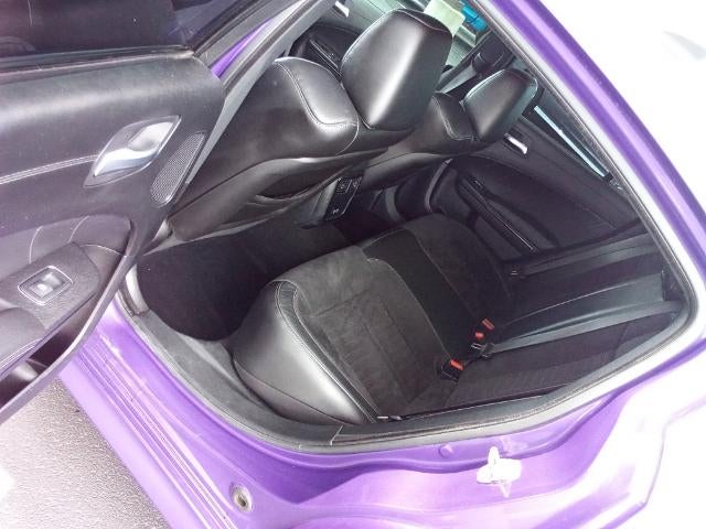 2023 Dodge Charger Scat Pack RWD