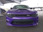 2023 Dodge Charger Scat Pack RWD