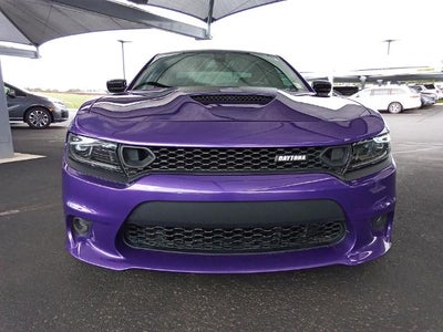2023 Dodge Charger Scat Pack RWD