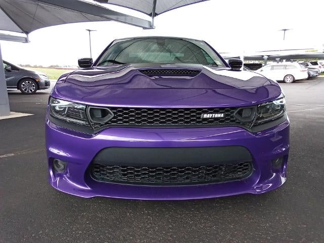 2023 Dodge Charger Scat Pack RWD