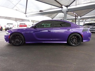 2023 Dodge Charger Scat Pack RWD