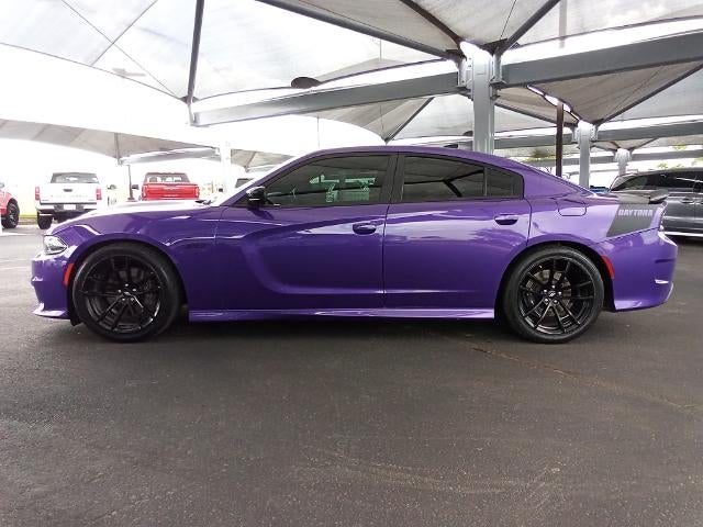 2023 Dodge Charger Scat Pack RWD