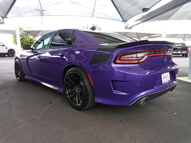 2023 Dodge Charger Scat Pack RWD