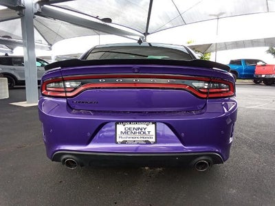 2023 Dodge Charger Scat Pack RWD