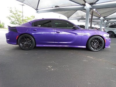 2023 Dodge Charger Scat Pack RWD