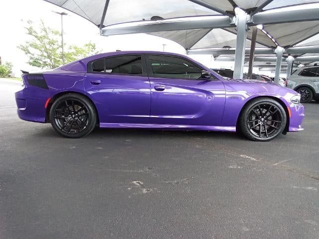 2023 Dodge Charger Scat Pack RWD