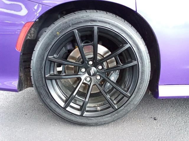 2023 Dodge Charger Scat Pack RWD