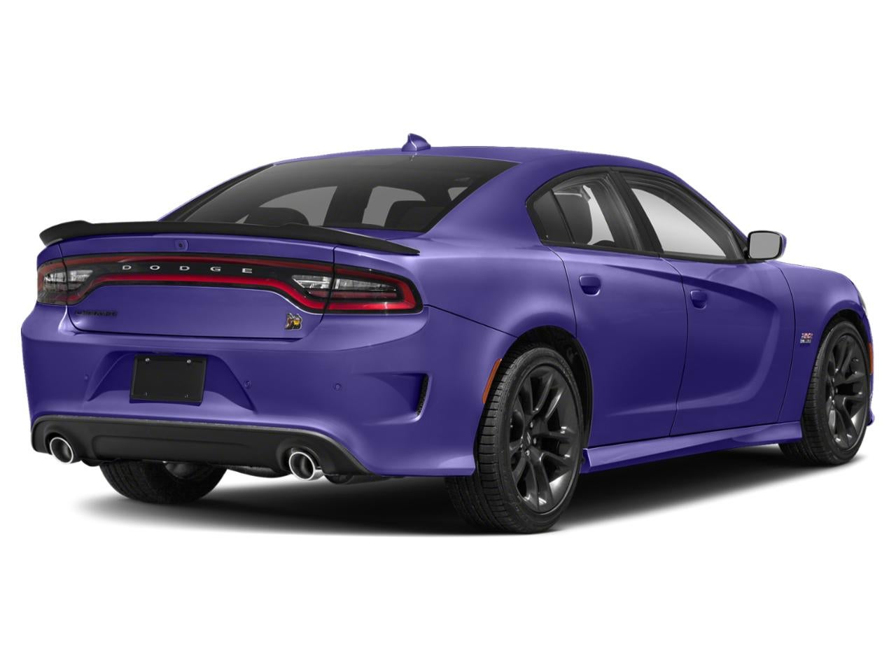 2023 Dodge Charger Scat Pack RWD