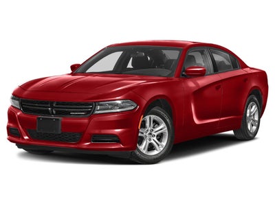 2022 Dodge Charger SXT AWD