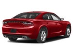 2022 Dodge Charger SXT AWD
